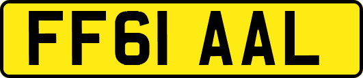 FF61AAL
