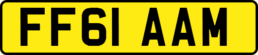 FF61AAM