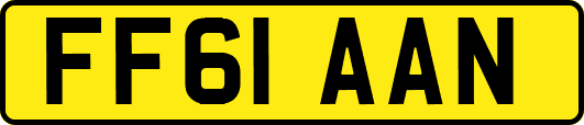 FF61AAN