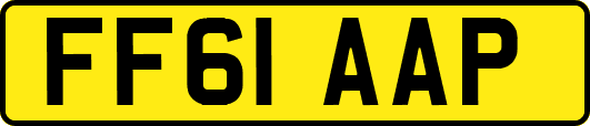 FF61AAP