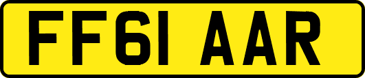 FF61AAR
