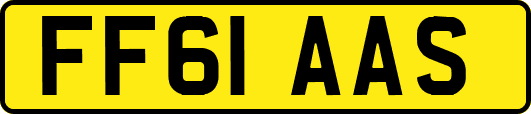 FF61AAS