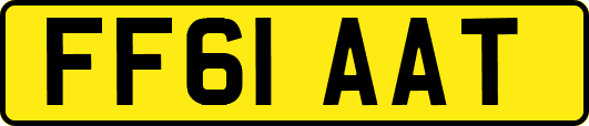 FF61AAT