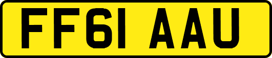 FF61AAU