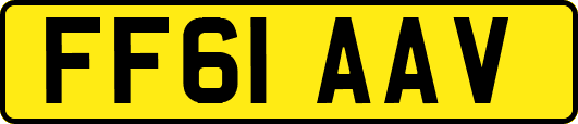 FF61AAV