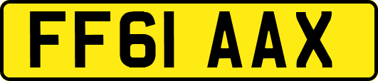 FF61AAX