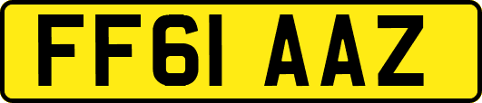 FF61AAZ