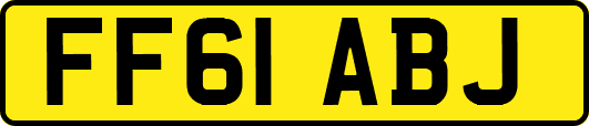 FF61ABJ