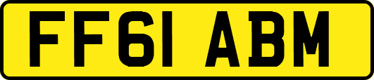 FF61ABM
