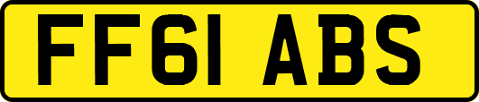 FF61ABS