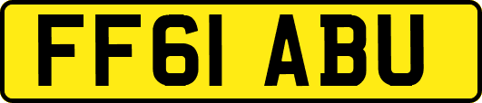 FF61ABU
