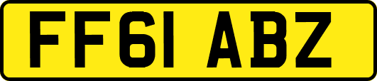 FF61ABZ