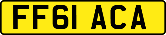 FF61ACA