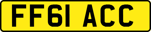 FF61ACC