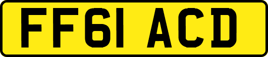 FF61ACD