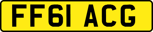 FF61ACG