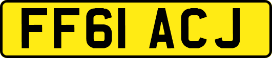 FF61ACJ