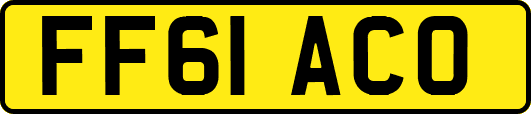 FF61ACO