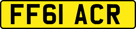 FF61ACR