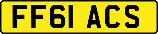 FF61ACS