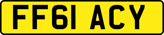 FF61ACY