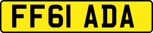 FF61ADA