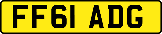 FF61ADG