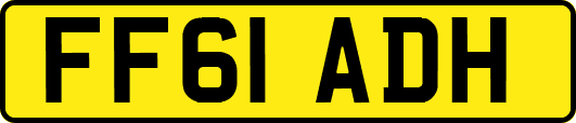 FF61ADH