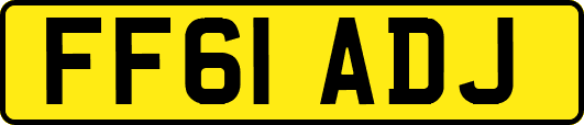 FF61ADJ