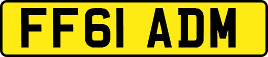 FF61ADM