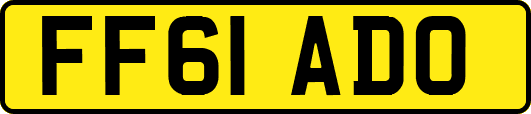 FF61ADO