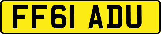 FF61ADU