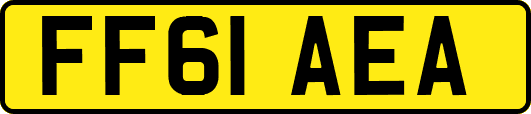 FF61AEA