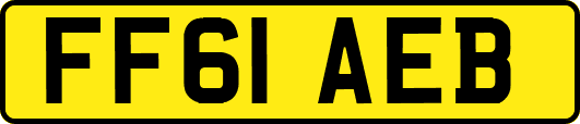 FF61AEB