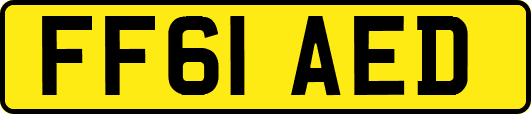FF61AED