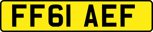 FF61AEF