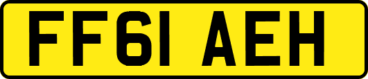 FF61AEH