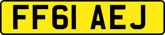 FF61AEJ