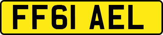 FF61AEL