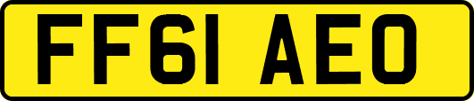FF61AEO