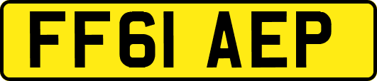 FF61AEP