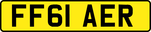 FF61AER