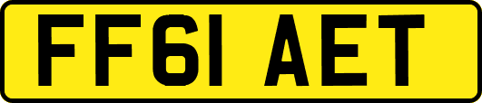 FF61AET