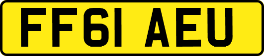 FF61AEU