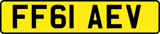 FF61AEV