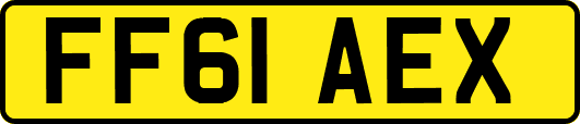 FF61AEX