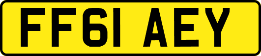 FF61AEY
