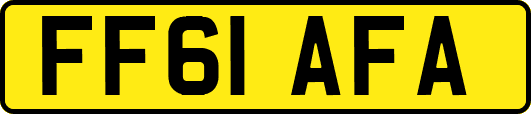 FF61AFA