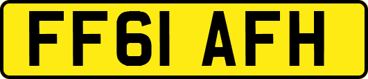 FF61AFH