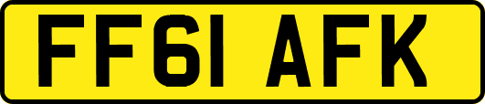 FF61AFK